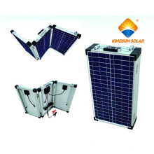 60-180W tragbare 3-faltende Solarmodule